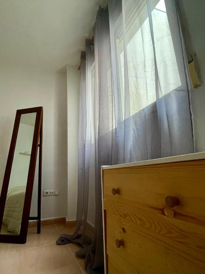 Belapart Centro Historico Alicante Apartment Exterior photo