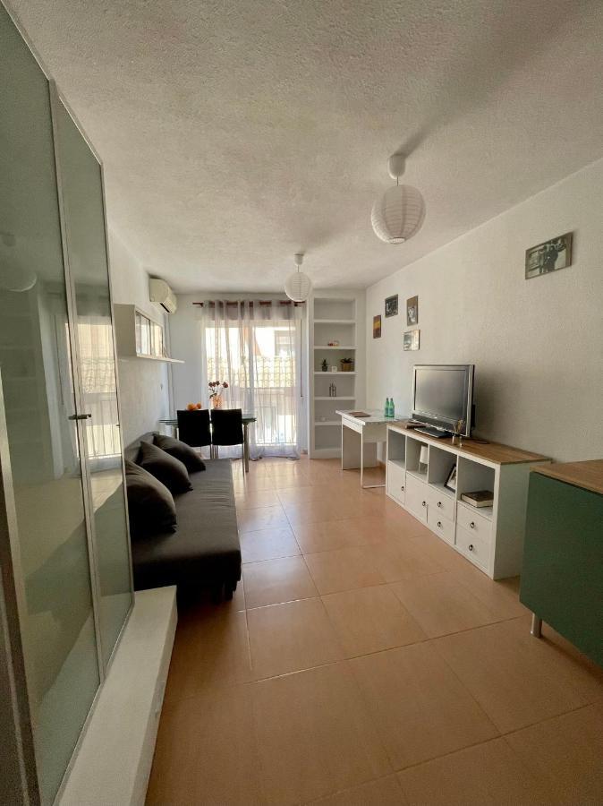 Belapart Centro Historico Alicante Apartment Exterior photo