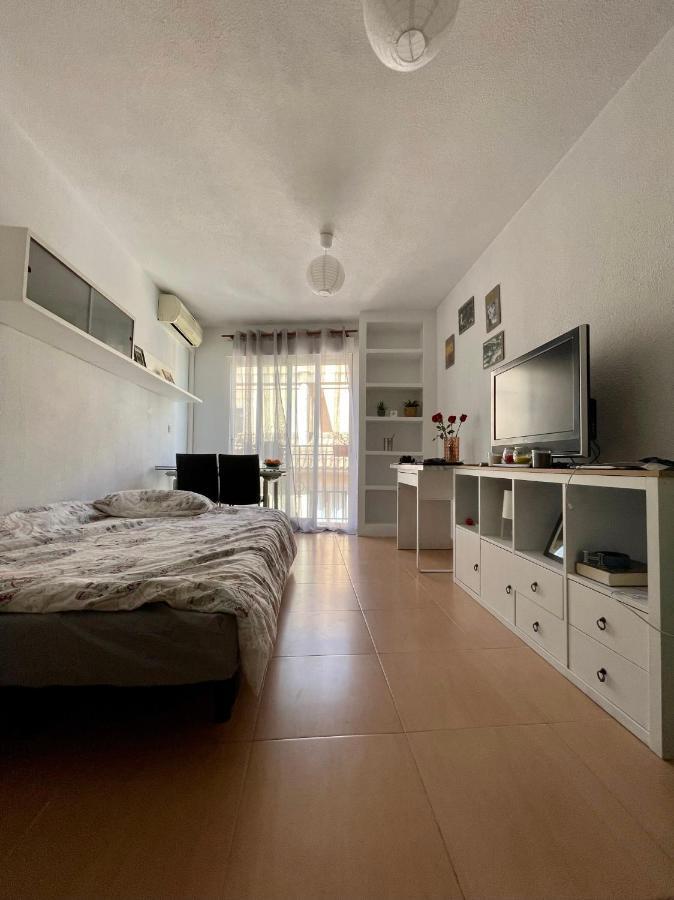 Belapart Centro Historico Alicante Apartment Exterior photo