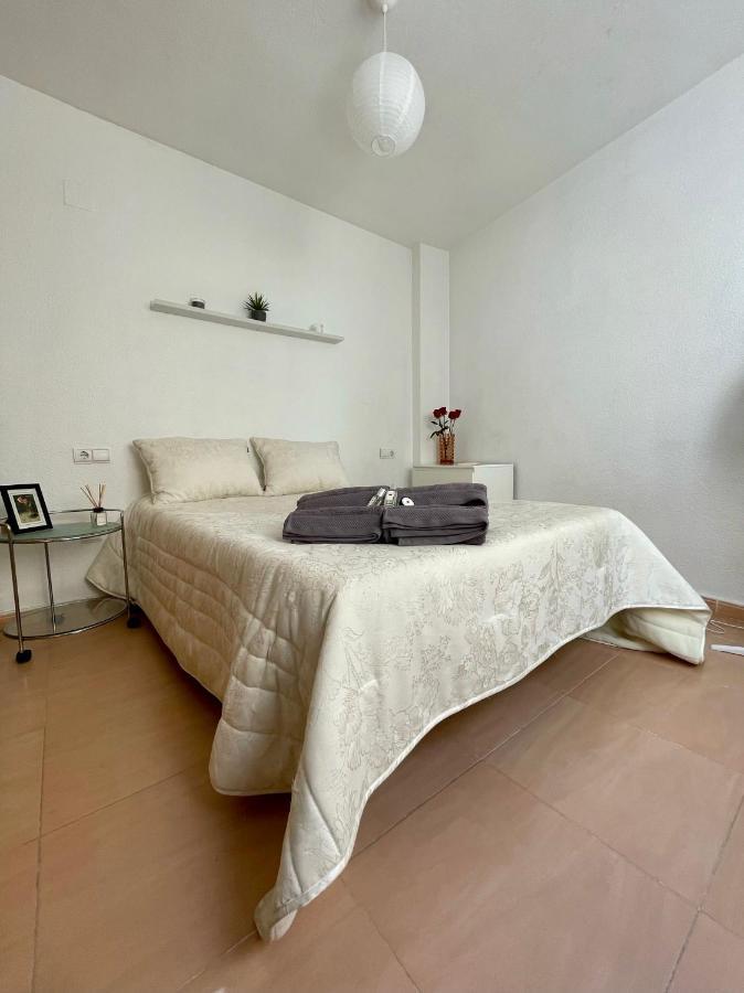 Belapart Centro Historico Alicante Apartment Exterior photo