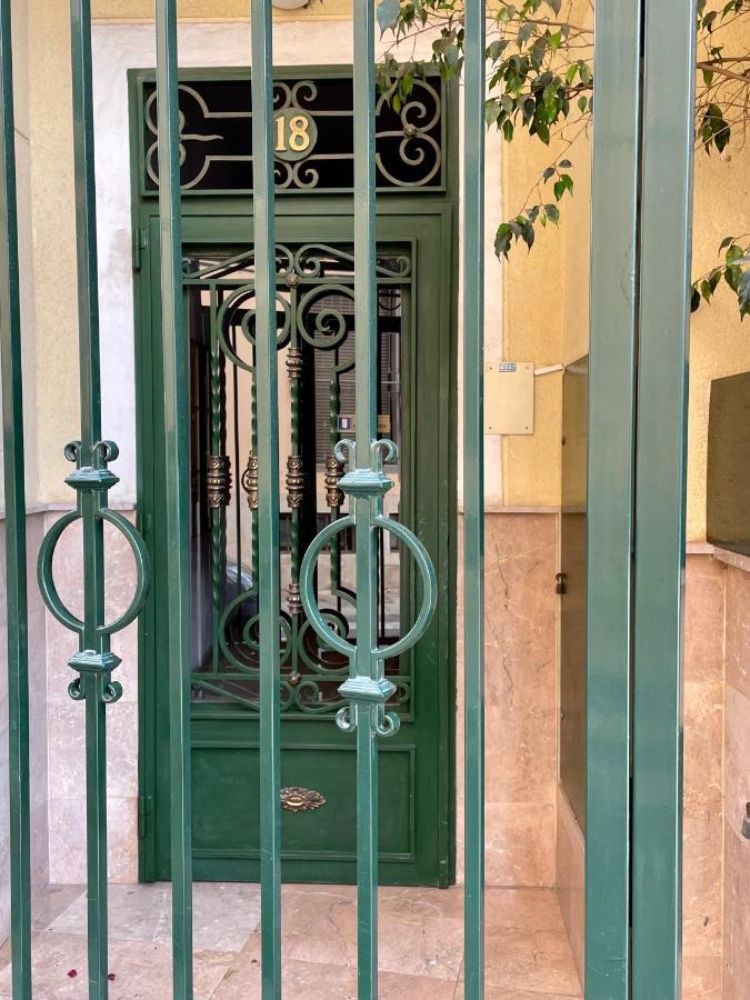 Belapart Centro Historico Alicante Apartment Exterior photo
