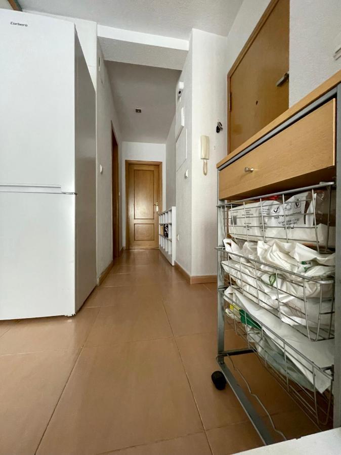 Belapart Centro Historico Alicante Apartment Exterior photo